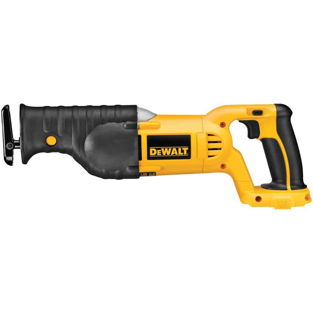 DeWalt Bare-tool DC385B cordless