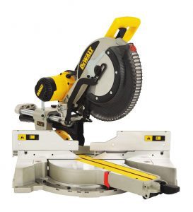 miter saw