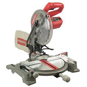 miter saw