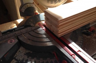 Tips for Maintaining Your Miter Saw